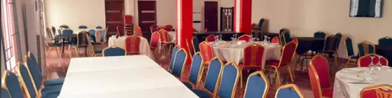 DeVine Plus and Suites | Lagos (ve civarı) - Lagos - Onigbongbo - Ikeja