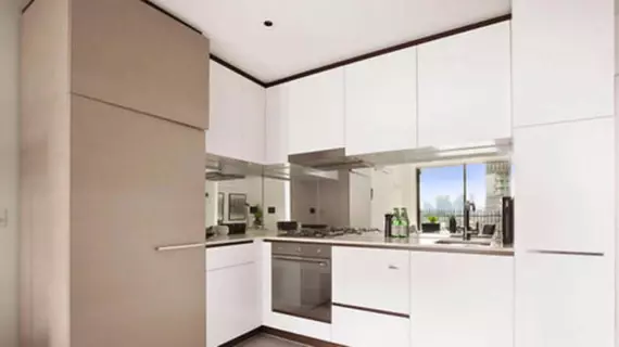 St Kilda Views Apartments | Victoria - Melbourne (ve civarı) - Melbourne