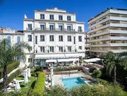 Hôtel Le Canberra | Provence - Alpes - Cote d'Azur - Var - Cannes (ve civarı) - Cannes