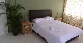 Orange Pekoe Guesthouse | Kuala Lumpur (ve civarı) - Bukit Ceylon