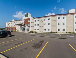 Quality Inn | New Brunswick - Moncton (ve civarı) - Moncton