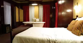 Hotel Esperance | Brüksel (ve civarı) - Brüksel - Quartier Marais-Jacqmain - Wijk Marais-Jacqmain