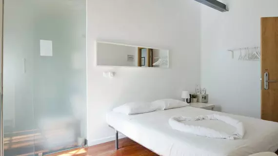 Lisbon Destination Hostel | Lizbon Bölgesi - Lizbon  Bölgesi - Lizbon Eski Kent Bölgesi - Baixa