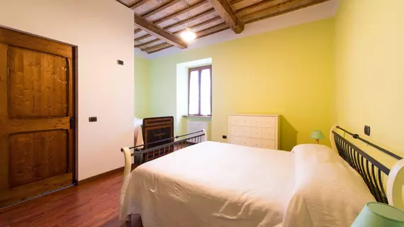 Villa Degli Orti Country House | Marche - Pesaro and Urbino (vilayet) - Cagli