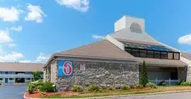 Motel 6 Detroit - Southgate | Michigan - Detroit (ve civarı) - Southgate