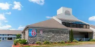 Motel 6 Detroit - Southgate