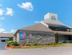 Motel 6 Detroit - Southgate | Michigan - Detroit (ve civarı) - Southgate