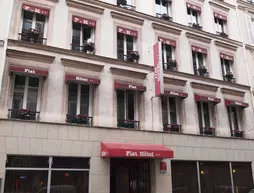 Hôtel Fiat | Ile-de-France - Paris - Quartier Saint-Georges