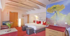 Creativhotel Luise | Bavyera - Orta Franconia