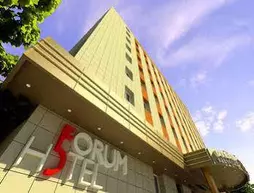 Forum Hotel | Krasnodar Krayı - Krasnodar