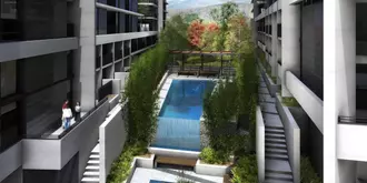 CityStyle Executive Apartments Belconnen