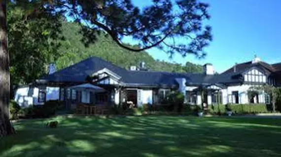 Hill Cottage | Merkez Vilayet - Nuwara Eliya Bölgesi - Nuwara Eliya