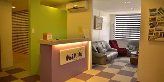 Hilik Boutique Hostel