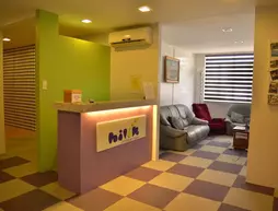 Hilik Boutique Hostel