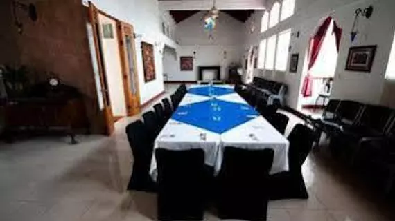 Hotel Ave del Paraíso | Alajuela (ili) - San Jose (ve civarı) - San Pedro