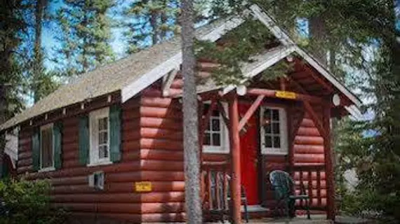 Paradise Lodge and Bungalows | Alberta - Lake Louise