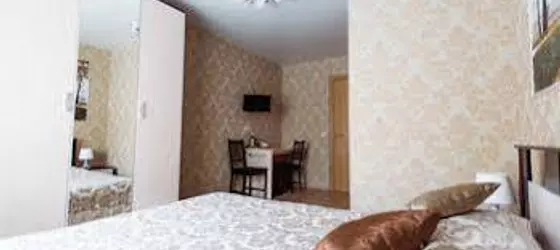 Residenciya na Morskoy | Leningrad Bölgesi - St. Petersburg (ve civarı) - St. Petersburg - Tsentralny