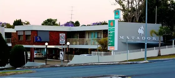 Matador Motor Inn | New South Wales - Coffs Limanı (ve civarı) - Coffs Harbour