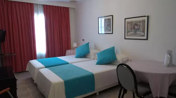 Apartamentos Torre Playa | Balearic Adaları - Mayorka Adası - Pollensa - Puerto de Pollensa