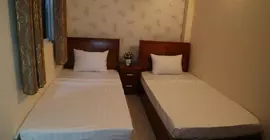 Kien Hotel | Binh Duong (vilayet) - Ho Şi Min Şehri (ve civarı) - Ho Chi Minh City - Quận 1 - Ho Chi Minh Şehri Merkezi