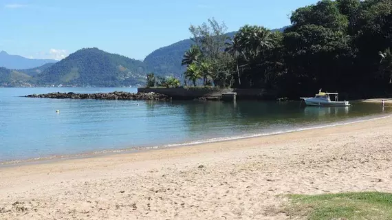 Pousada Biscaia | Rio de Janeiro (eyaleti) - Angra dos Reis