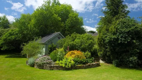 Hare Lodge B&B | Wiltshire (kontluk) - Salisbury