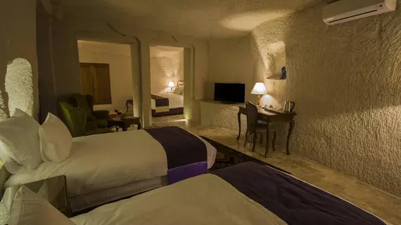 Artemis Cave Suites | Nevşehir - Nevşehir