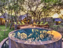 Tambuti Lodge | Kuzeybatı (il) - Pilanesberg Ulusal Parkı