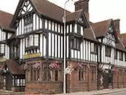 George and Dragon | Cheshire (kontluk) - Chester