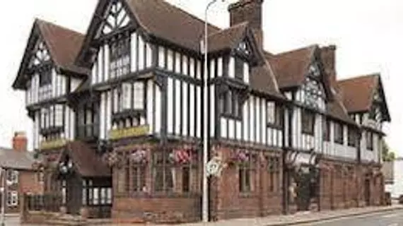 George and Dragon | Cheshire (kontluk) - Chester