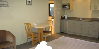 Kaikoura Gateway Motor Lodge