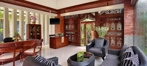 d'bulakan boutique resort ubud | Bali - Ubud - Kedewatan