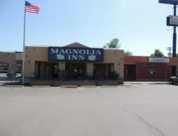 Magnolia Inn | Oklahoma - Durant (ve civarı) - Durant