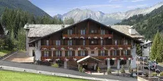 Hotel De Champoluc