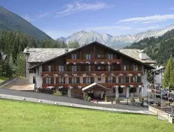 Hotel De Champoluc | Valle d'Aosta - Ayas - Champoluc