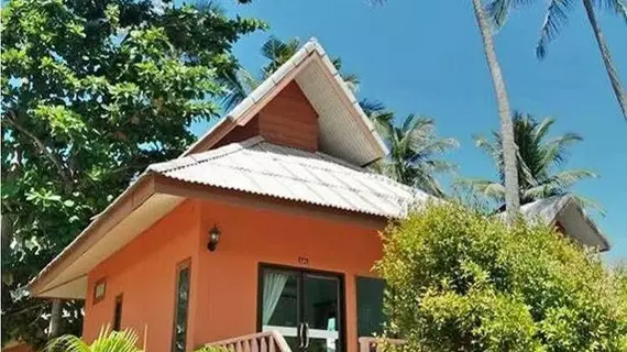 Lanta Cottage | Krabi İli - Ko Lanta