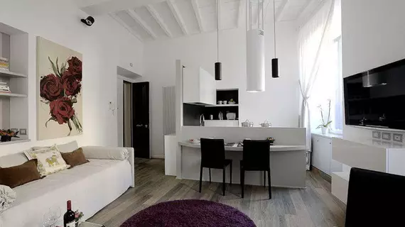 Antiche Residenze Romane | Lazio - Roma (ve civarı) - Roma Kent Merkezi - Navona