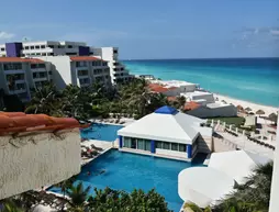 Sol y mar Condo | Quintana Roo - Benito Juárez - Cancun (ve civarı) - Oteller Bölgesi - Avenida Kukulkan