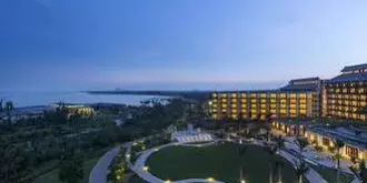 Hilton Wenchang