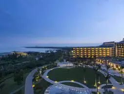 Hilton Wenchang | Haynan - Wenchang