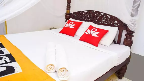 ZEN Rooms Galpotte Road | Colombo Bölgesi - Sri Jayawardenepura Kotte