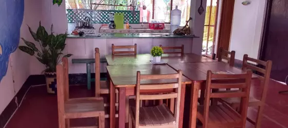 Bambu Backpackers Hostel Adults Only | San Martin (bölge) - Tarapoto (ve civarı) - Tarapoto