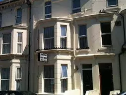 The Grosvenor Guest House | Doğu Sussex (kontluk) - Hastings