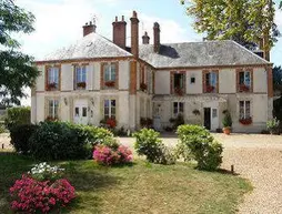 Villa des Bordes | Centre - Loire Vadisi - Loiret (bölge) - Clery-Saint-Andre