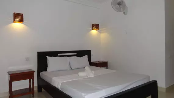 Green Park Village Guesthouse | Siem Reap (ili) - Siem Reap