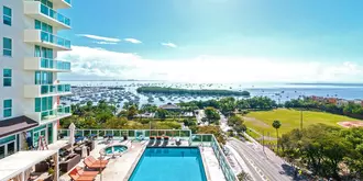 Private Residences at Sonesta Coconut Grove