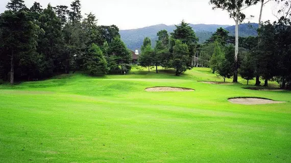 Royal Cocoon | Merkez Vilayet - Nuwara Eliya Bölgesi - Nuwara Eliya