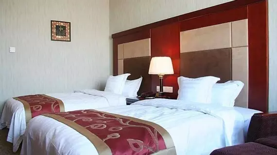 Tiandu Hotel - Shenyang | Liaoning - Shenyang - Heping