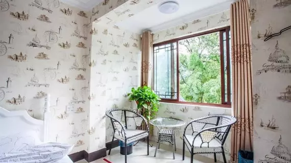 Poke Amber Theme Hostel | Zhejiang - Hangzhou - Xihu