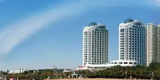 Grand Hotel Qinhuang